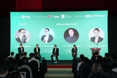 Hội thảo chuyên sâu “Vận hành và giám sát thị trường tài sản số”.