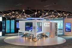 AWS Innovation Hub được đầu tư hàng triệu USD.