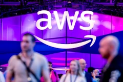 AWS khởi động chương trình hỗ trợ các startup phát triển trí tuệ nhân tạo tạo sinh nền tảng