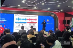 Toàn cảnh tọa đàm “Vui Tết an toàn - không lo Deepfake”,