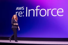 AWS ra mắt tính năng mới tăng cường bảo mật đám mây