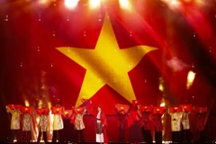 Mục tiêu phát triển văn hóa đến năm 2030 của Nghị quyết số 80-NQ/TW