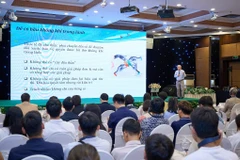 Toàn cảnh Tọa đàm khởi động chiến dịch “Cùng hành động vì bầu trời xanh”