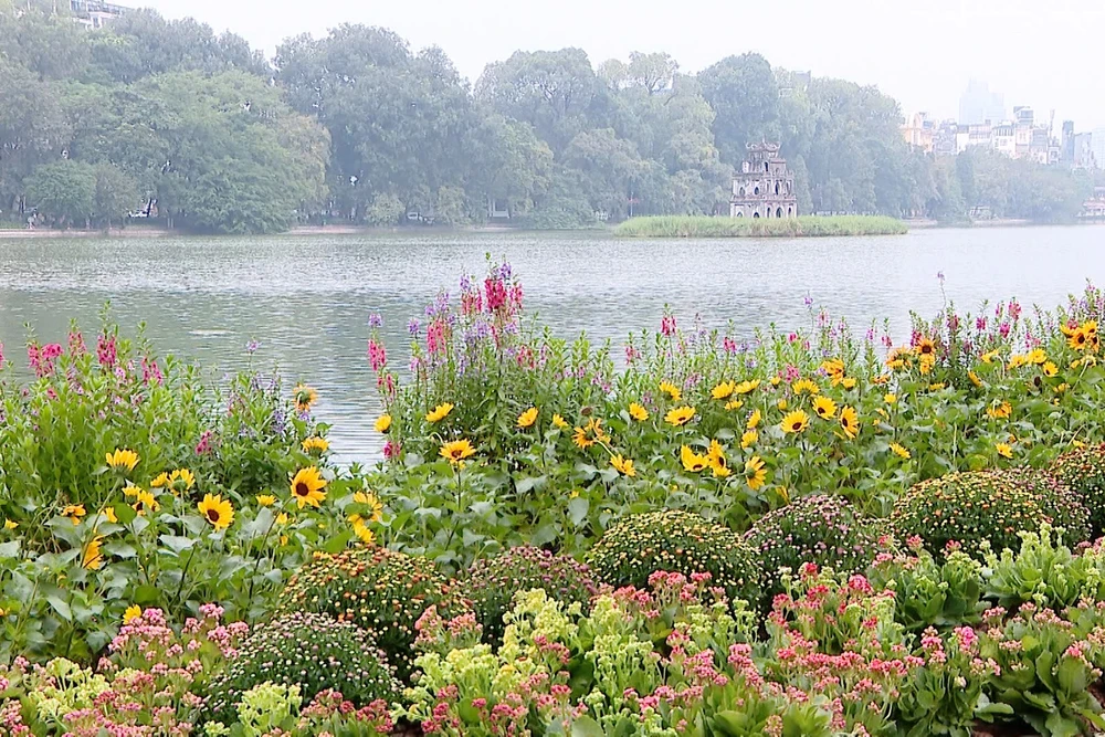 [Video] Thời tiết những ngày diễn ra Đại hội đại biểu toàn quốc lần thứ XIV của Đảng 