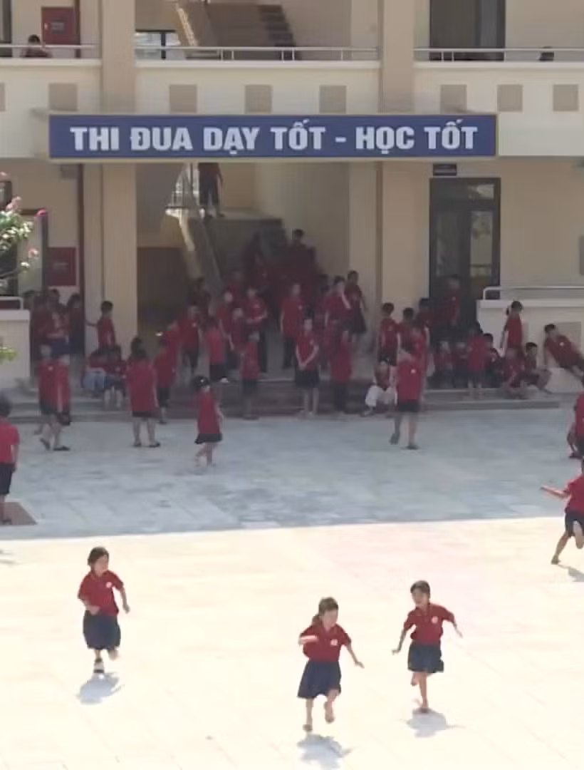 [Video] Rà soát dự án trường học chậm triển khai tại Hà Nội