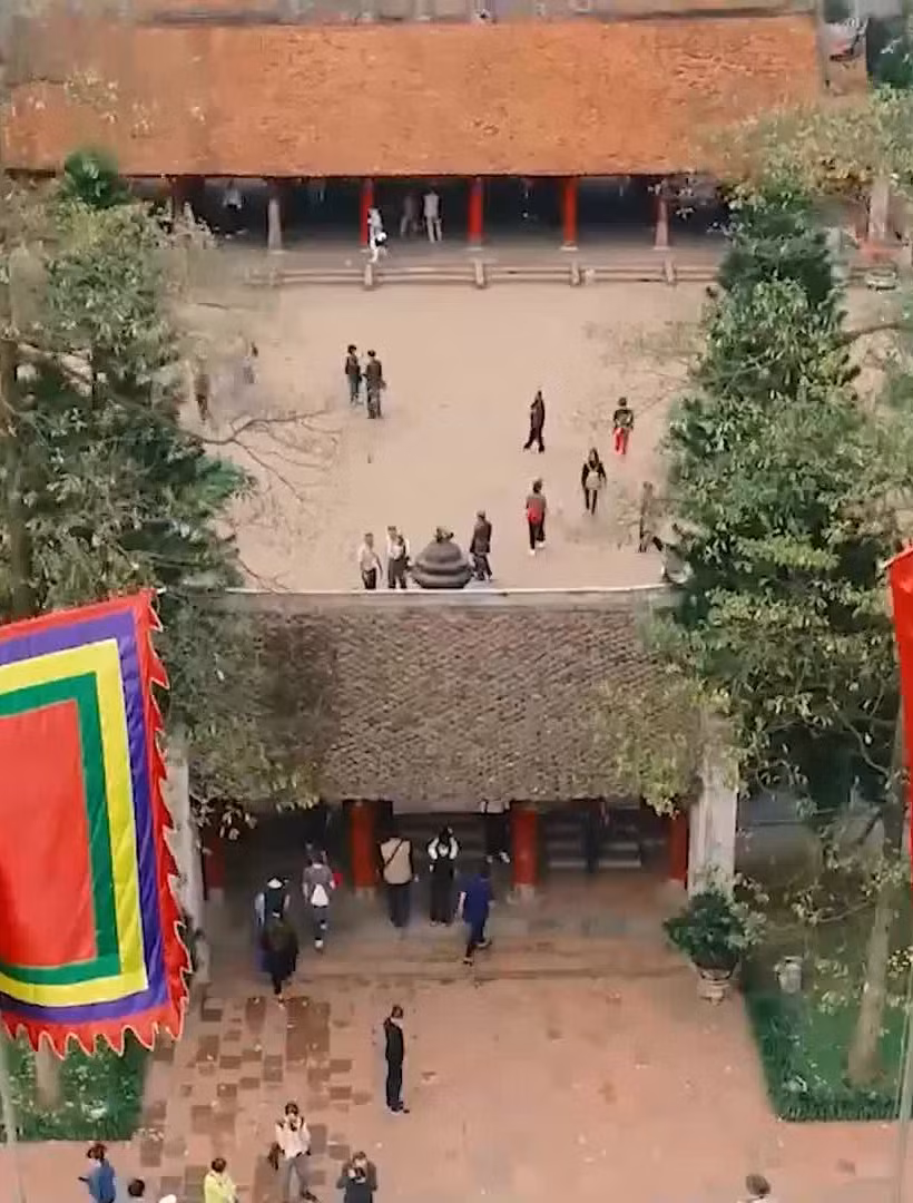 [Video] Đề xuất quy định ngày 24/11 là “Ngày Văn hóa Việt Nam”, người lao động được nghỉ hưởng nguyên lương