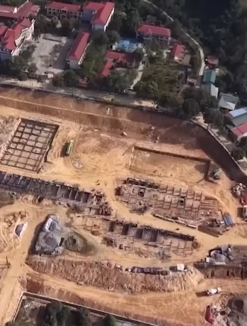 [Video] Thủ tướng yêu cầu hoàn thành 100 trường nội trú vùng biên trước ngày 30/8