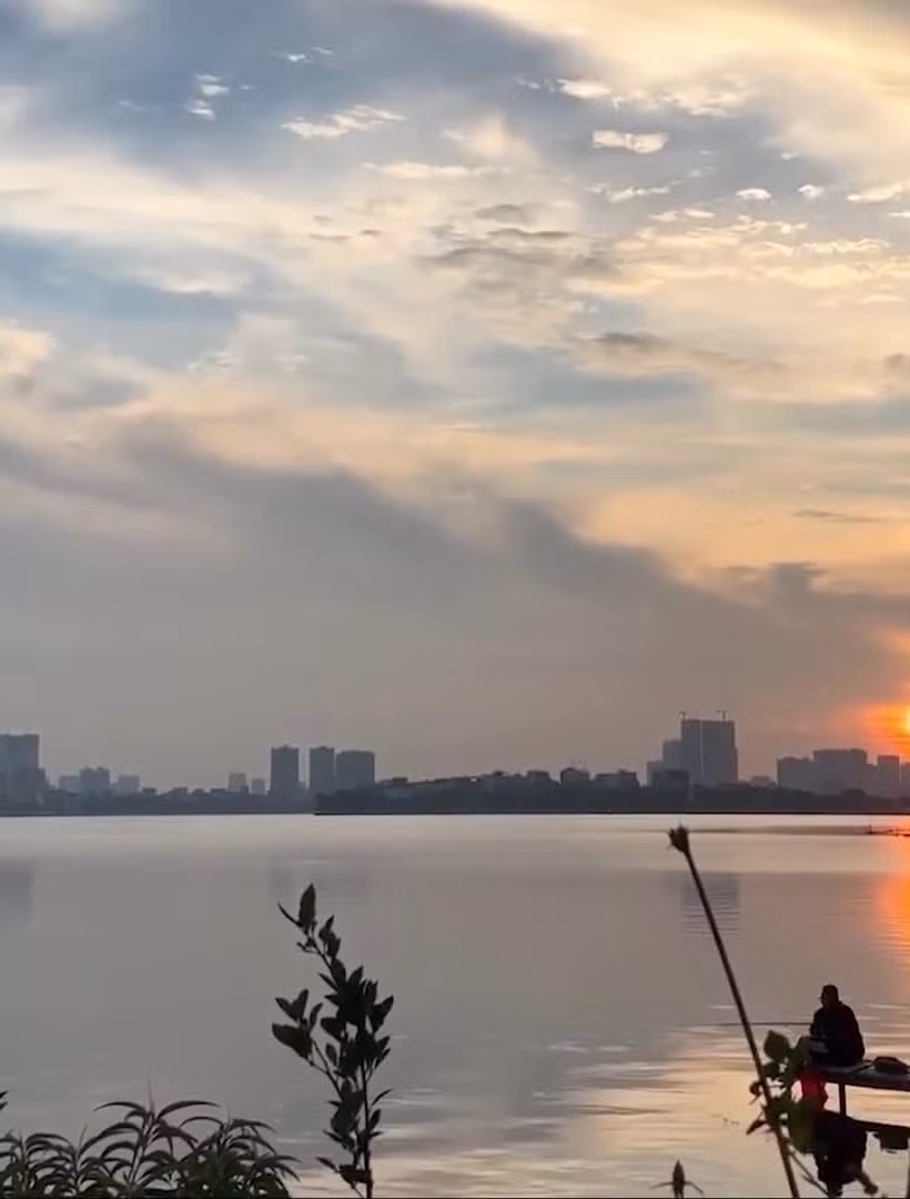 [Video] Miền Bắc, miền Trung sắp đón đợt nắng nóng diện rộng, có nơi trên 38 độ C