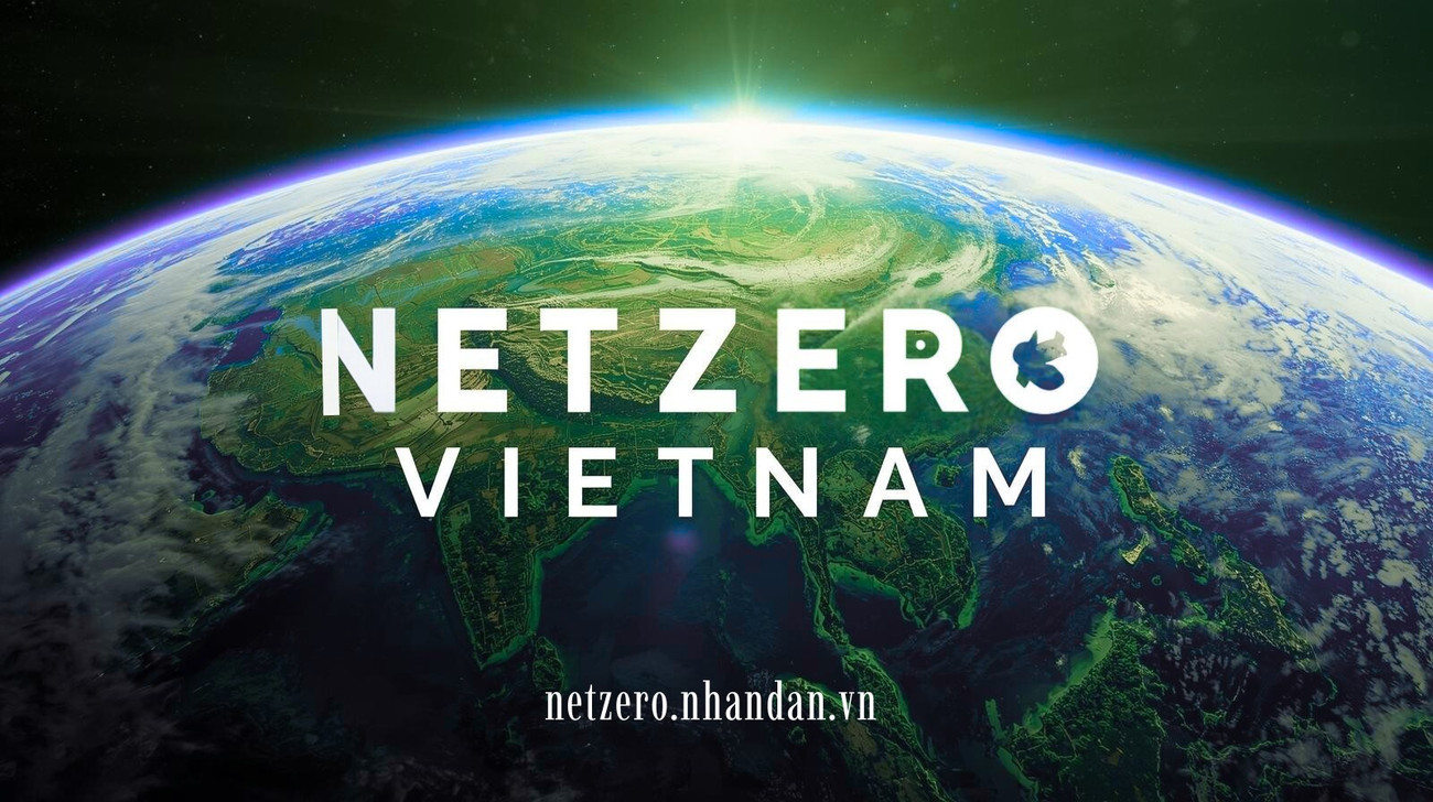 [Video] Giới thiệu chuyên trang "Net Zero Việt Nam" của Báo Nhân Dân