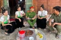 Nậm Tăm triển khai đồng bộ nhiều giải pháp phòng, chống ma túy, quyết tâm về đích xã không ma túy vào năm 2026.