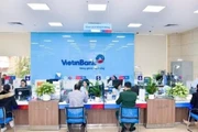 VietinBank đồng hành, hỗ trợ người dân, doanh nghiệp phát triển kinh tế.