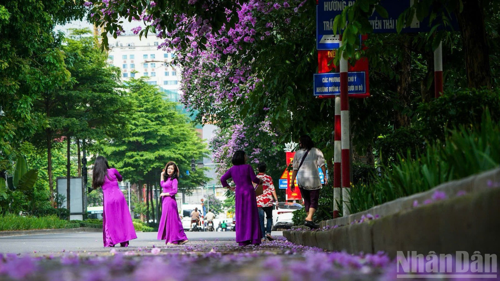 Năm 2026, du khách sẽ tìm đến những trải nghiệm mang lại chiều sâu về cảm xúc, ưu tiên chăm sóc sức khỏe tinh thần sau mỗi chuyến đi. (Ảnh: THÀNH ĐẠT)