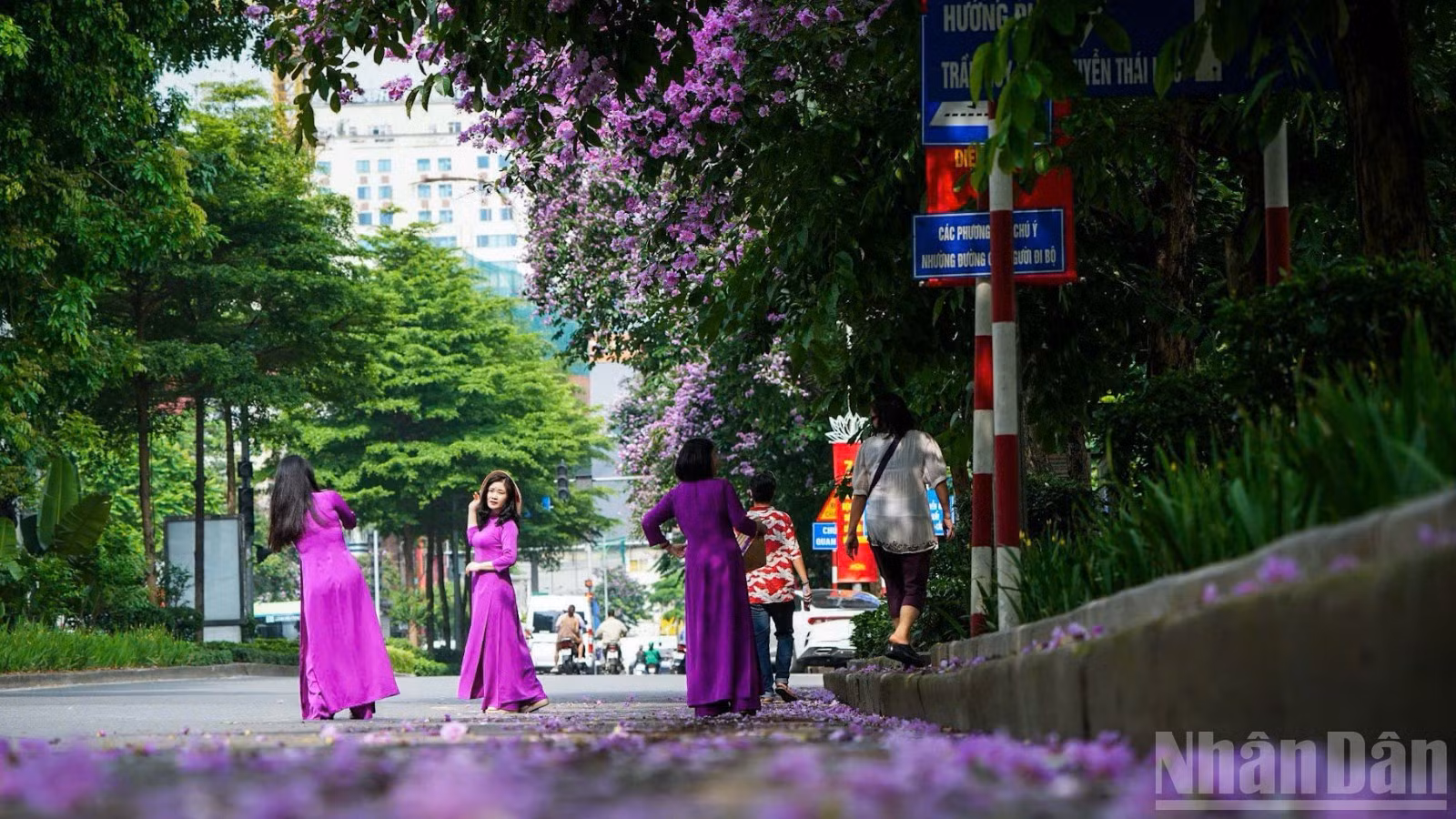 Năm 2026, du khách sẽ tìm đến những trải nghiệm mang lại chiều sâu về cảm xúc, ưu tiên chăm sóc sức khỏe tinh thần sau mỗi chuyến đi. (Ảnh: THÀNH ĐẠT)