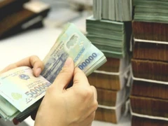 Nhiệm vụ, giải pháp trọng tâm điều hành chính sách tiền tệ, chính sách tài khóa năm 2026. (Ảnh: VGP)