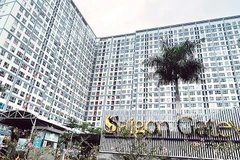 Chủ đầu tư dự án Saigon Gateway từng vướng nhiều vấn đề tranh chấp về quỹ bảo trì và tiến độ cấp sổ hồng với cư dân. 
