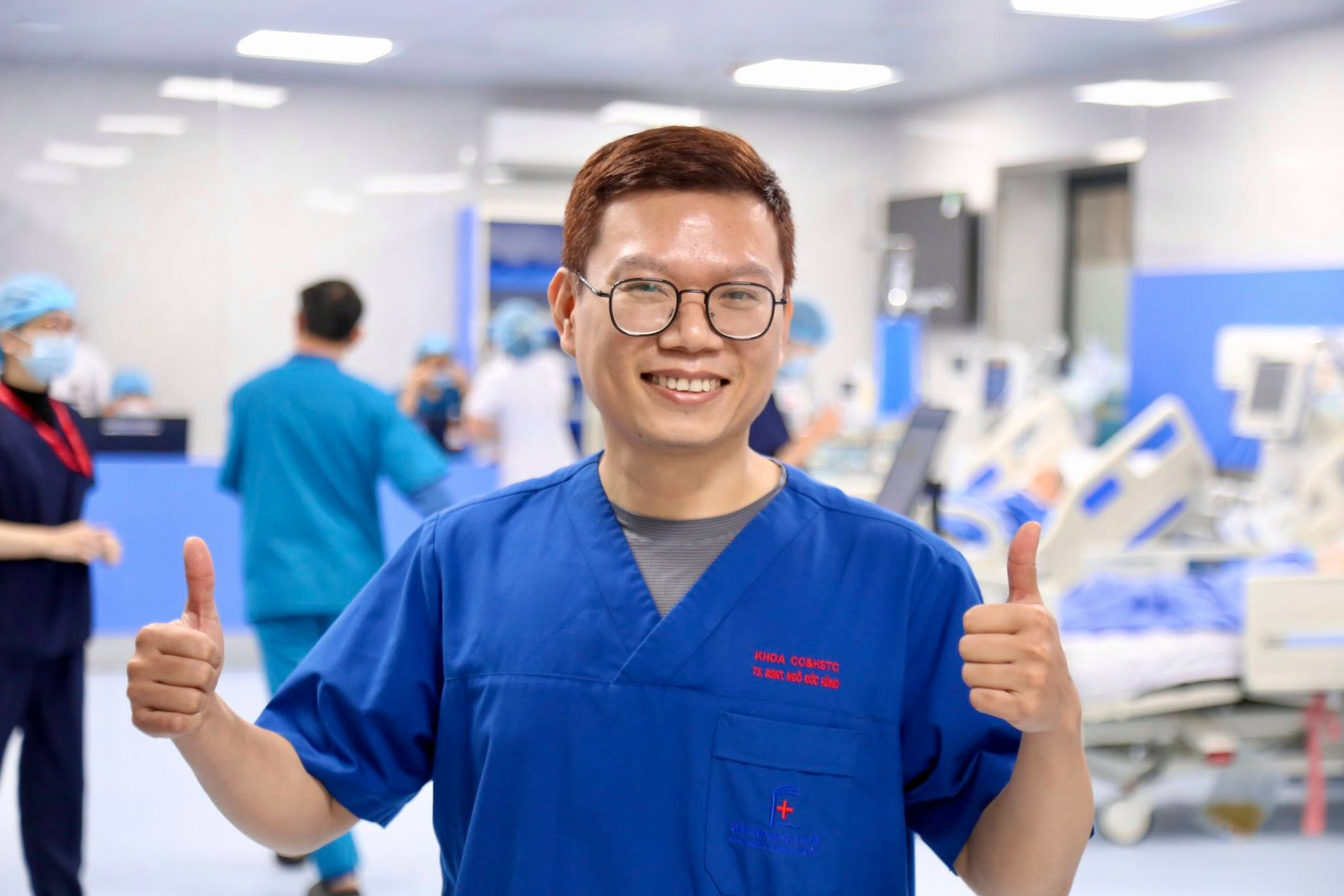 Tư duy chiến lược minh họa