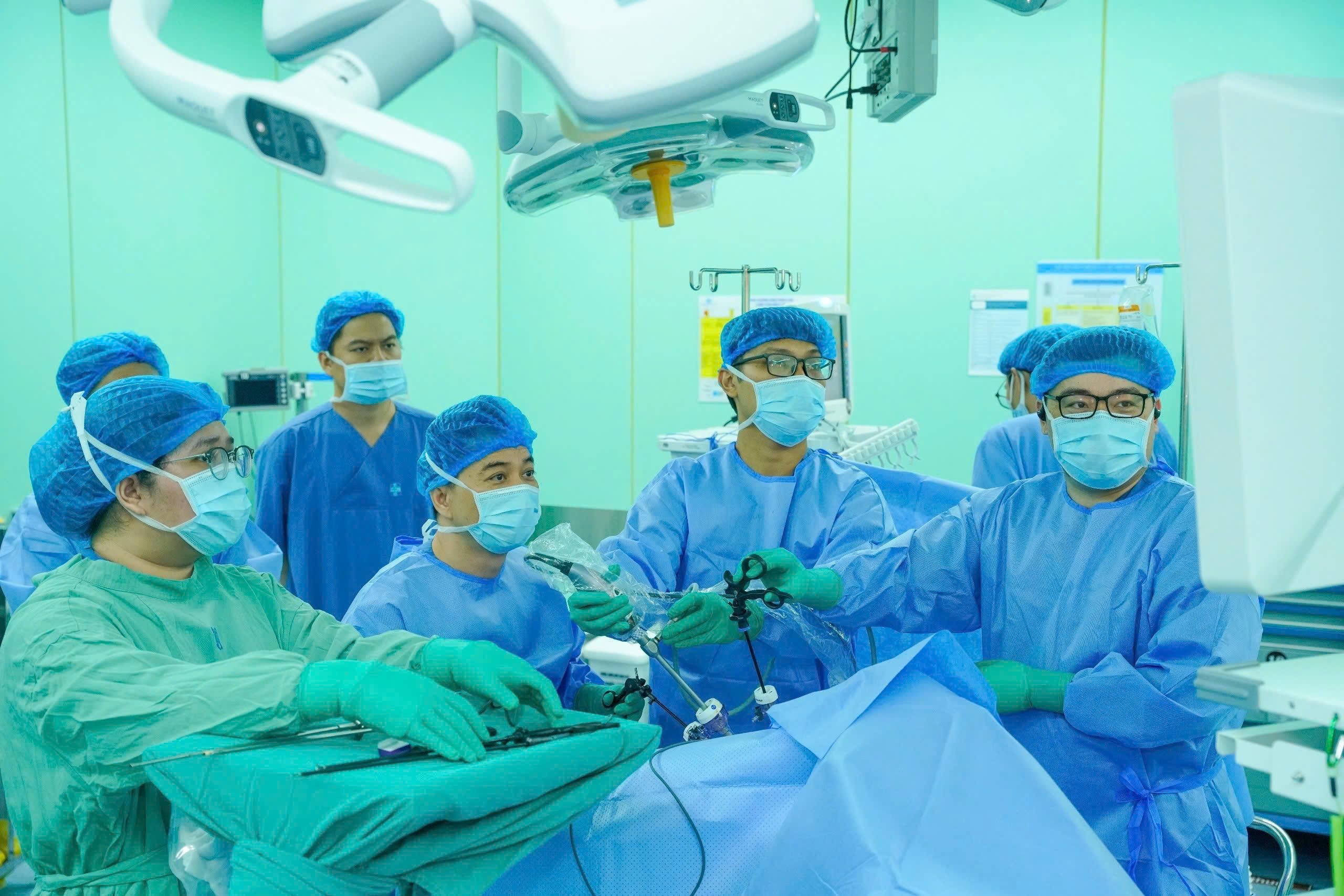Tư duy chiến lược minh họa