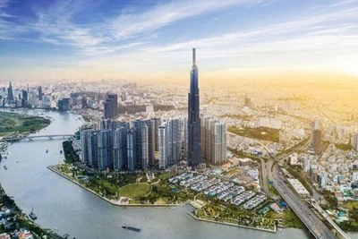 Năm 2024, doanh thu từ thị trường nước ngoài của các doanh nghiệp công nghệ số Việt Nam đã đạt 11,5 tỷ USD, và đang tăng với tốc độ trên 30% mỗi năm.