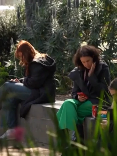 [Video] Tác động của lệnh cấm trẻ em dùng mạng xã hội tại Australia 