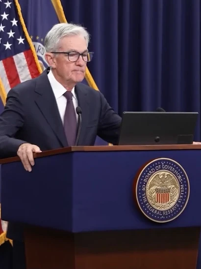 [Video] Chủ tịch FED Jerome Powell bị điều tra hình sự