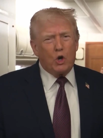 [Video] Tổng thống Mỹ D. Trump cân nhắc “mạnh tay” với Iran