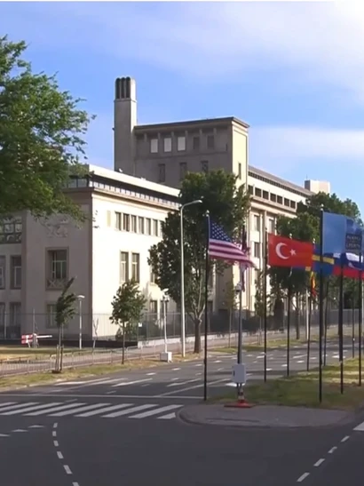 [Video] NATO thúc đẩy hiện diện tại Greenland trước sức ép từ Mỹ 