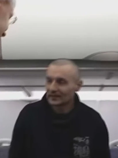 [Video] Nga trao trả tù binh gốc Hungary cho Budapest, Ukraine phản đối 