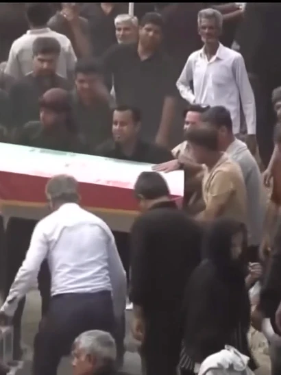 [Video] Xung đột tại Iran vi phạm Hiến chương Liên hợp quốc 