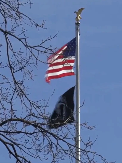 [Video] Nhà Trắng để ngỏ khả năng định hình chính trường Iran hậu xung đột 