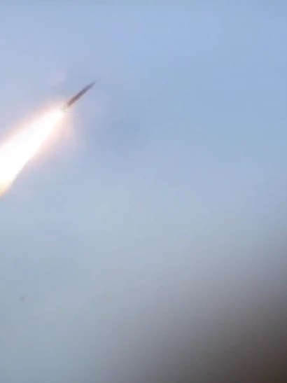 [Video] Tên lửa Khorramshahr-4 của Iran gây chú ý với tầm bắn 2.000 km 