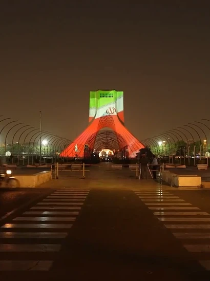 [Video] Iran sẵn sàng thỏa thuận về năng lượng, khai khoáng, máy bay với Mỹ 