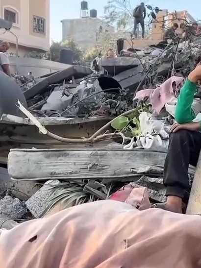 [Video] Mỹ khởi động giai đoạn hai kế hoạch hòa bình tại Dải Gaza 