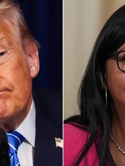 [Video] Lãnh đạo Mỹ - Venezuela điện đàm “tích cực” 