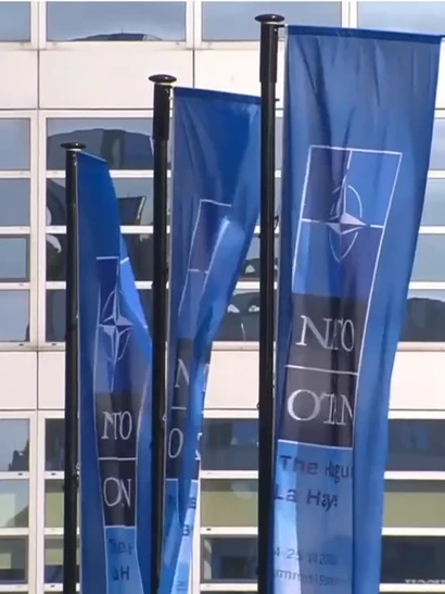 [Video] NATO điều quân tới Greenland giữa căng thẳng Mỹ – Đan Mạch 