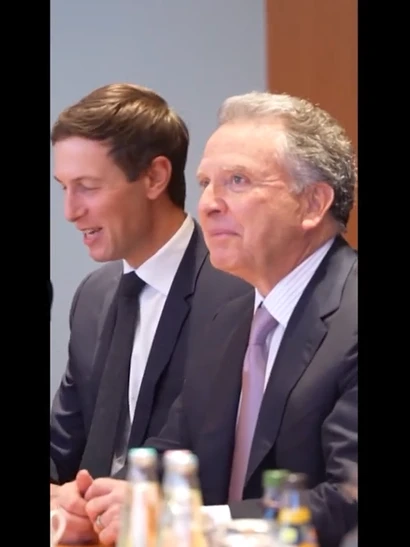 [Video] Đặc phái viên Mỹ nói đàm phán với Nga và Ukraine hiệu quả 