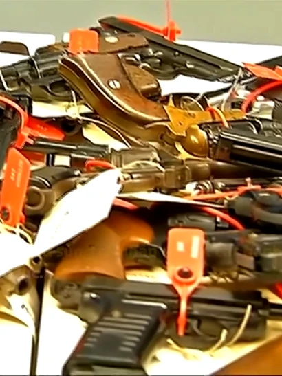 [Video] Bang New South Wales của Australia họp lập pháp khẩn, thúc đẩy siết kiểm soát súng 