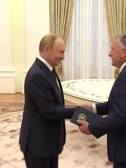 [Video] Mỹ - Nga tiếp tục đàm phán hòa bình cho Ukraine tại Florida 