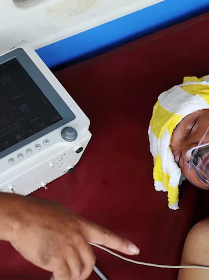 [Video] Campuchia cáo buộc Thái Lan sử dụng “khí độc” tại tiền tuyến giao tranh 