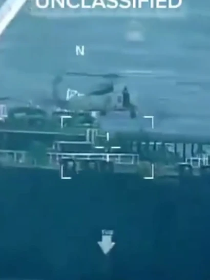 [Video] Ngành dầu mỏ của Venezuela chững lại sau lệnh phong tỏa từ Mỹ 