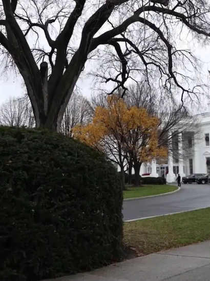 [Video] Tổng thống Mỹ muốn duy trì quan hệ tốt với Nhật Bản và Trung Quốc