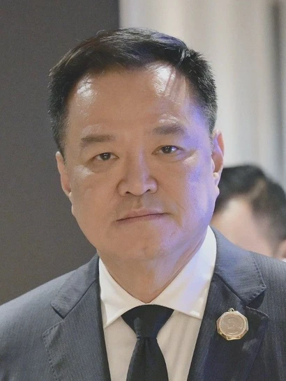 [Video] Thái Lan tuyên bố tiếp tục giao tranh với Campuchia 