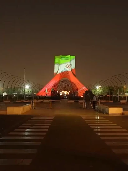 [Video] Iran cắt Internet giữa làn sóng biểu tình kinh tế