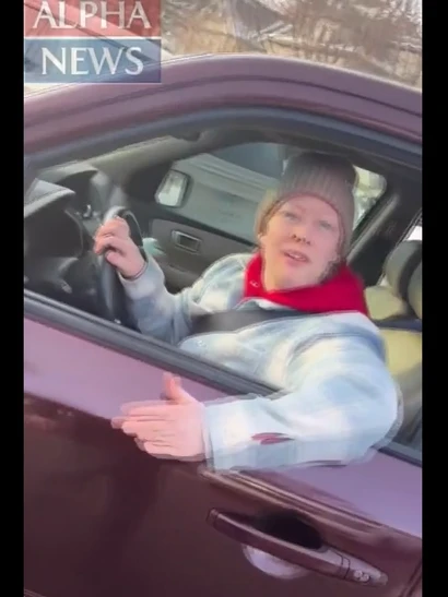 [Video] Mỹ: Video mới làm gia tăng tranh cãi vụ đặc vụ ICE bắn chết người 