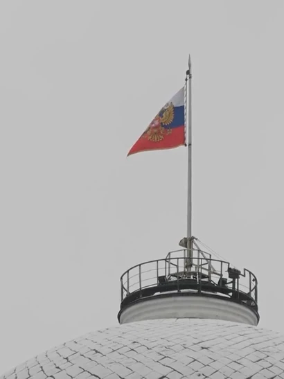 [Video] Nga bác bỏ chỉnh sửa của châu Âu và Ukraine đối với dự thảo hòa bình 