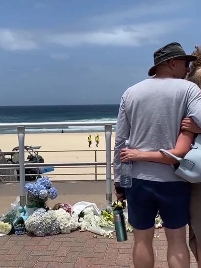 [Video] Australia tổ chức lễ tưởng niệm nạn nhân vụ xả súng tại Bondi 