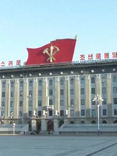 [Video] Triều Tiên cảnh báo tham vọng hạt nhân của Nhật Bản cần bị kiềm chế 