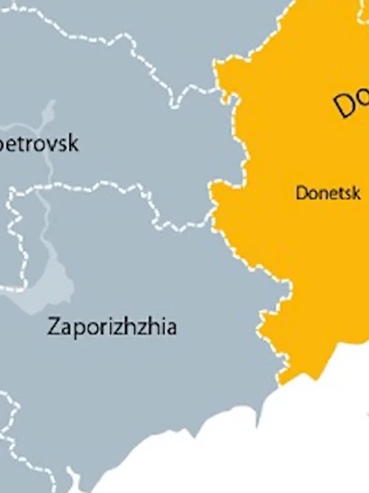 [Video] Tổng thống Nga V. Putin để ngỏ khả năng trao đổi lãnh thổ với Ukraine 