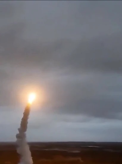 [Video] Triều Tiên phát tín hiệu tiếp tục phát triển tên lửa trong 5 năm tới 