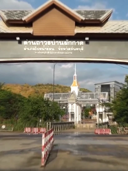 [Video] Thái Lan – Campuchia bất đồng về điều kiện ngừng bắn 