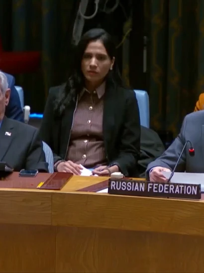 [Video] Nga cáo buộc Ukraine cản trở hòa đàm 